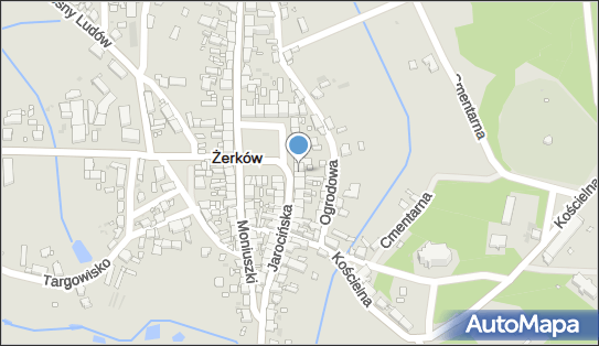 6171470218, Sklep Rolno-Spożywczy Zenon Cierniak 