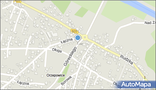 6421342824, Cichecka Danuta, Sklep Rolnospożywczy 