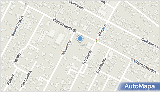 Sklep Rybny, Warszawska 117b, Łomianki 05-092 - Spożywczy, Przemysłowy - Sklep, numer telefonu, NIP: 1180744345
