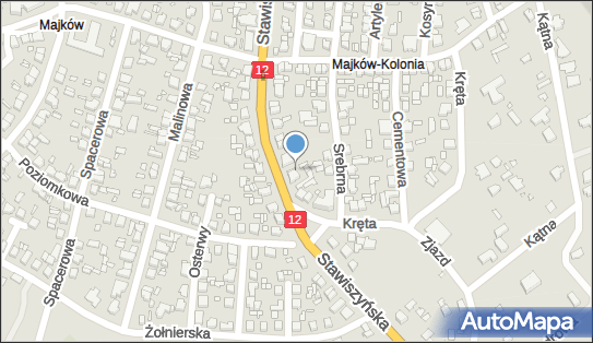 Sklep Siedem i Jedenaście Jan i Patryk Łuczak, Stawiszyńska 87 62-800 - Spożywczy, Przemysłowy - Sklep, NIP: 6180048884