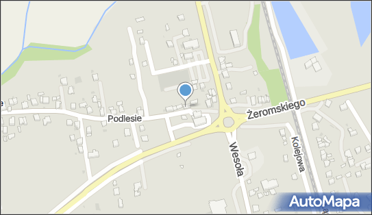 5531428532, Adamczyk Janusz Sklep 