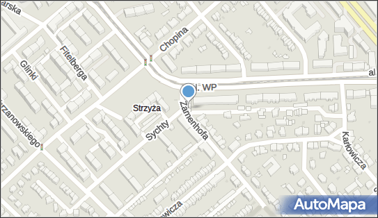 Sklep Smerfuś, ul. Ludwika Zamenhofa 39B, Gdańsk 80-284 - Spożywczy, Przemysłowy - Sklep, numer telefonu, NIP: 5841030350
