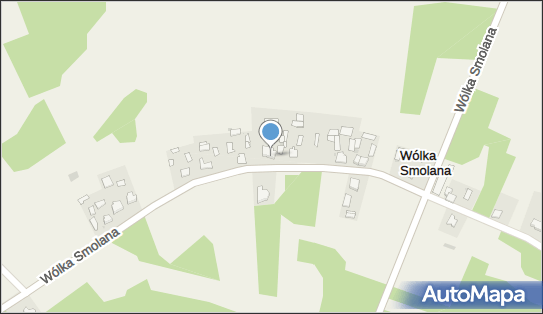 Sklep Sożywczo Przemysłowy, Wólka Smolana 27, Wólka Smolana 05-088 - Spożywczy, Przemysłowy - Sklep, NIP: 8371653746