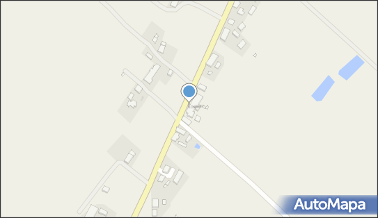 5811005382, Sklep Spożywczo - Przemysłowy Beata Lewicka 