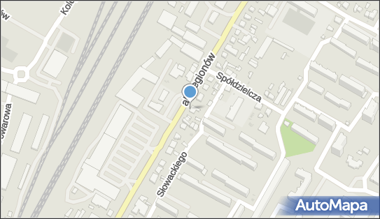 Sklep Spoż Przem Mini Zakł Cukierniczy D Wójcicka M Księżopolski 18-400 - Spożywczy, Przemysłowy - Sklep, NIP: 7180011930