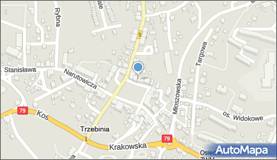 6280002491, Smolarek Maria, Sklep Spoż.Przemysłowy 