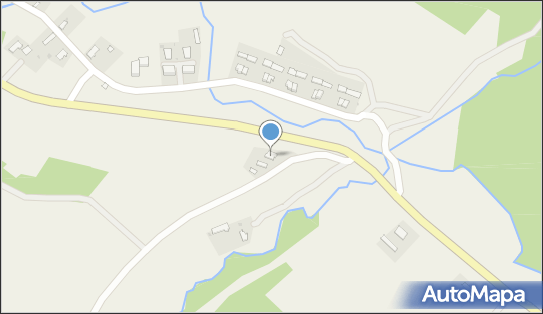 6891000216, Burda August, Sklep Spoż-Przemysłowy 