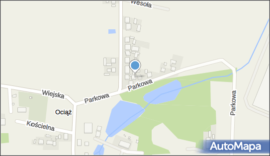 6180024665, Sklep Spożywczo-Przemysłowy Anna Pasiak 