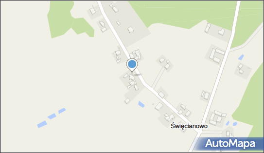 Sklep Spoż Przemysłowy, Święcianowo 26, Święcianowo 76-142 - Spożywczy, Przemysłowy - Sklep, NIP: 6690011845
