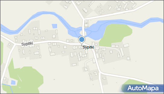 8481074452, Sklep Spoż-Przem.Jadwiga Szypulska 