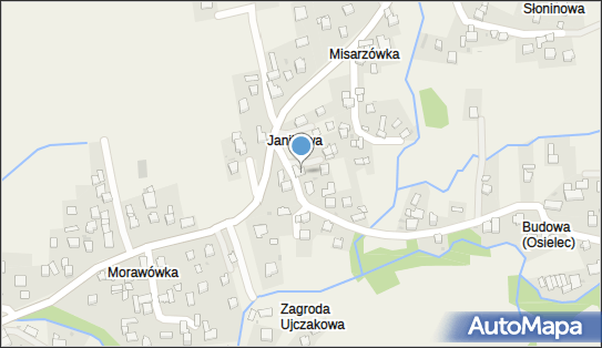 7350006722, Sklep Spożywcz0-Jarzynowy, Rzeszótko Elżbieta 