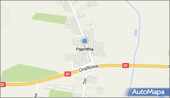 311551311, Sklep Spożywczo-Chemiczno-Przemysłowy - Zioła Joanna 