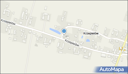 081011615, Sklep Spożywczo -Chemiczny Jacek Młynarczyk 