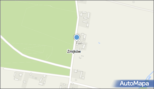 Sklep Spożywczo Chemiczny, Żmijków 4, Żmijków 26-650 - Spożywczy, Przemysłowy - Sklep, NIP: 7980008763