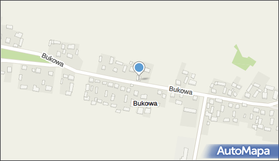 Sklep Spożywczo Chemiczny, Bukowa 47, Bukowa 28-221 - Spożywczy, Przemysłowy - Sklep, NIP: 8661195016