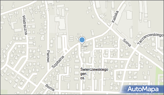Sklep Spożywczo Mięsny Elro, ul. Szpitalna 13, Konin 62-504 - Spożywczy, Przemysłowy - Sklep, NIP: 6651887119