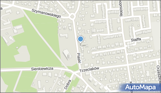 6611038911, Sklep Spożywczo-Mięsny 