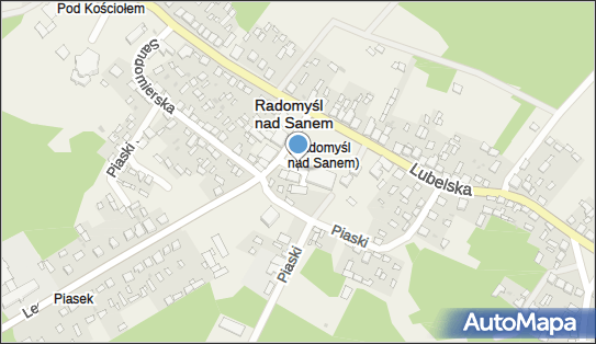 8652378970, Sklep Spożywczo - Mięsny Katarzyna Sagan 