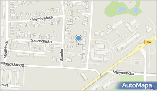 5782705325, Sklep Spożywczo- Monopolowo- Przemysłowy 