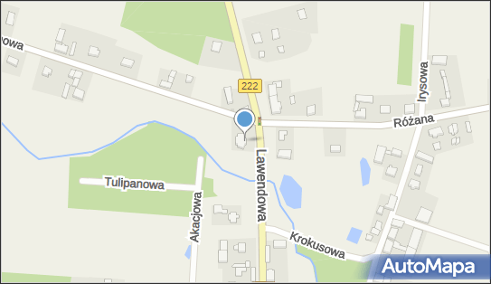 9570000183, Sklep Spożywczo-Monopolowy Dariusz Pogoda 