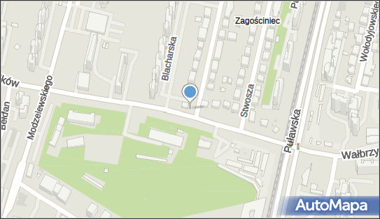 Sklep Spożywczo Monopolowy Aola, al. Lotników 16, Warszawa 02-668 - Spożywczy, Przemysłowy - Sklep, NIP: 5213265564