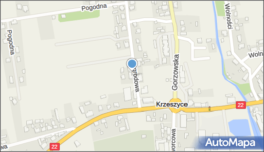 4290039916, Sklep Spożywczo Monopolowy Ewelina Krawczyk 