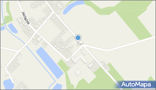 Sklep Spożywczo Monopolowy Handel Drewnem, Jaciążek 26, Jaciążek 06-210 - Spożywczy, Przemysłowy - Sklep, numer telefonu, NIP: 7571120876