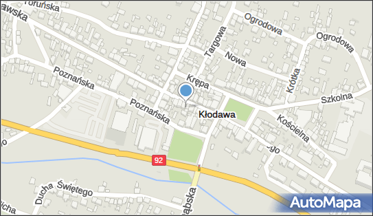 6660009890, Sklep Spożywczo Monopolowy 