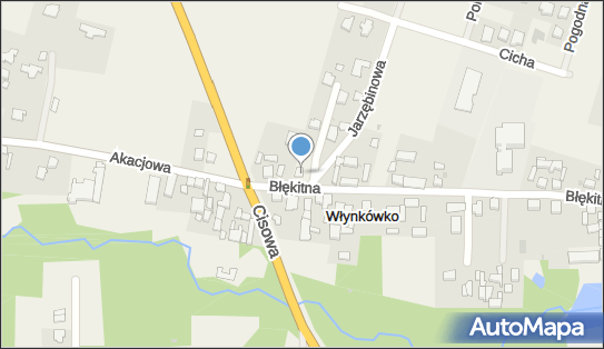 8391356402, Sklep Spożywczo- Monopolowy 
