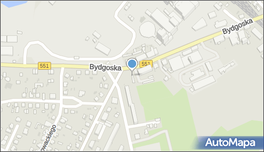 8791329484, Sklep Spożywczo - Monopolowy - Izabela Olszewska 