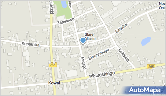 8881374040, Sklep Spożywczo-monopolowy Dorota Fijałkowska 