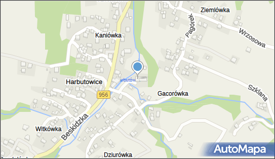 Sklep Spożywczo Monopolowy, Harbutowice 61, Harbutowice 32-440 - Spożywczy, Przemysłowy - Sklep, NIP: 6811000540