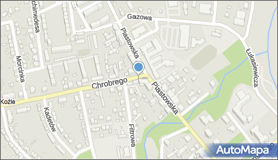 7491574575, Sklep Spożywczo-Monopolowy Cichy Stanisław 
