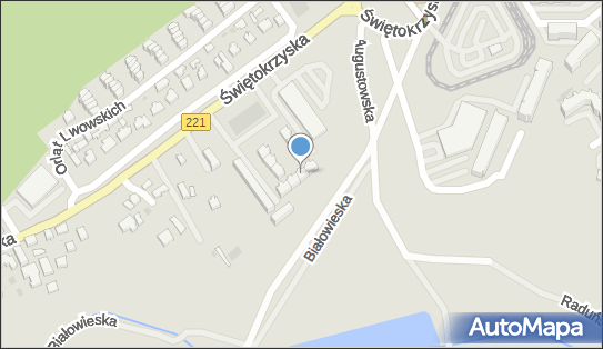 Sklep Spożywczo Monopolowy, ul. Świętokrzyska 29A, Gdańsk 80-180 - Spożywczy, Przemysłowy - Sklep, NIP: 5832136557