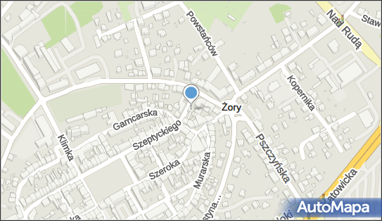 6511231057, Sklep Spożywczo-Monopolowy Agnieszka Przybycień 