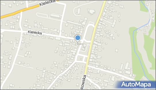 Sklep Spożywczo Monopolowy, Rynek 54, Łagów 26-025 - Spożywczy, Przemysłowy - Sklep, numer telefonu, NIP: 6611004728