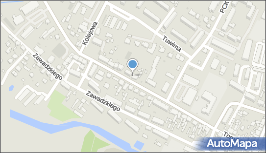 310341468, Sklep Spożywczo-Monopolowy Kubicki Karol 