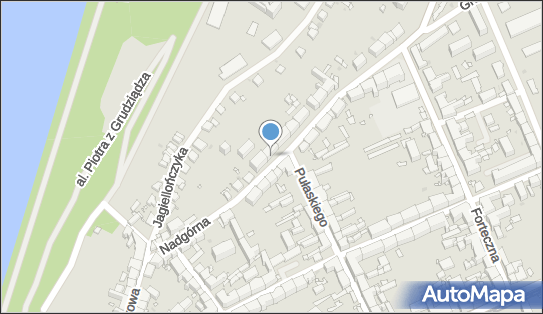 8761498578, Sklep Spożywczo - Przemysłowy Kobylańska Bernadeta 
