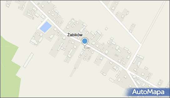 5380008860, Sklep Spożywczo-Przemkysłowy Pietrzak Dorota 