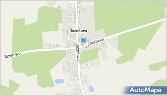 Sklep Spożywczo Przemysłowo Chemiczny, Józefowo 40, Józefowo 88-300 - Spożywczy, Przemysłowy - Sklep, NIP: 5571077323