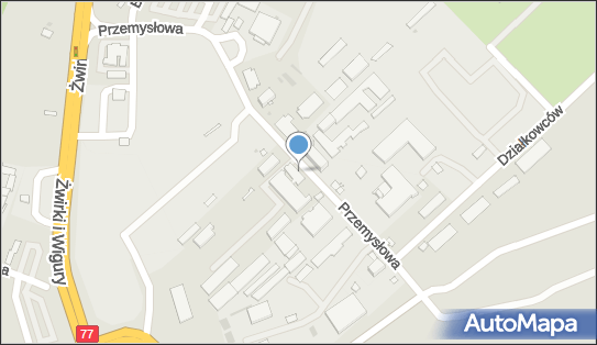 8641114173, Sklep Spożywczo-Przemysłowo-Chemiczny Bednarska Zuzanna 