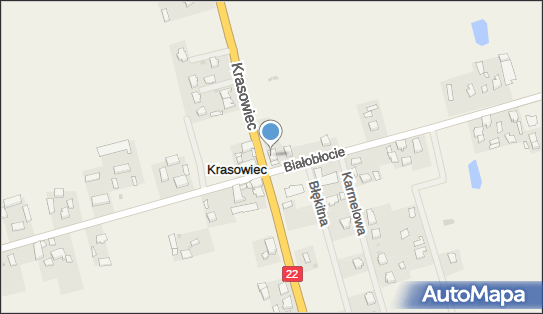 211023199, Sklep Sożywczo-Wędliniarsko-Przemysłowy Zbigniew Cieślak 