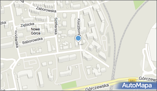 Sklep Spożywczo-Przemysłowy 'Aster', Warszawa - Spożywczy, Przemysłowy - Sklep