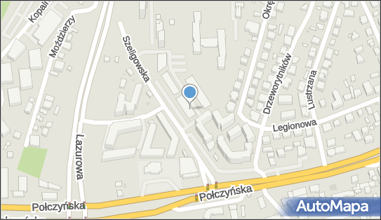 Sklep Spożywczo-Przemysłowy 'Dobry Składnik', Warszawa - Spożywczy, Przemysłowy - Sklep