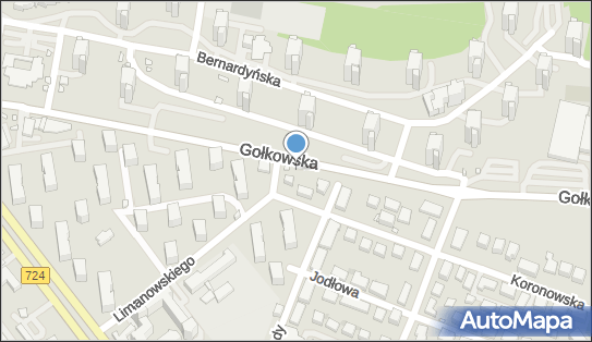 Sklep Spożywczo-Przemysłowy 'Gronko', Warszawa - Spożywczy, Przemysłowy - Sklep