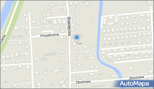 Sklep Spożywczo-Przemysłowy 'Prim', Warszawa - Spożywczy, Przemysłowy - Sklep