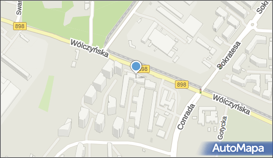 Sklep Spożywczo-Przemysłowy 'Pszczółka', Warszawa - Spożywczy, Przemysłowy - Sklep