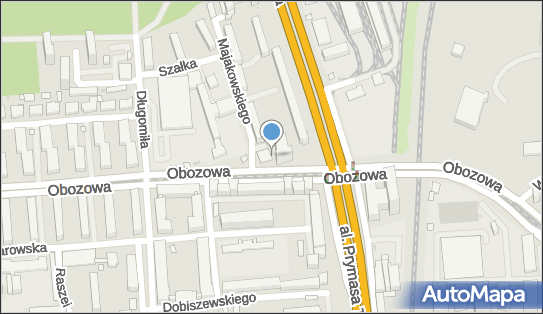 Sklep Spożywczo-Przemysłowy 'Społem' Nr 153, Warszawa - Spożywczy, Przemysłowy - Sklep
