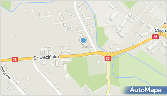 8581422668, Sklep Spożywczo-Przemysłowy 