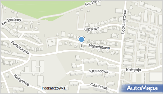 Sklep Spożywczo Przemysłowy Adex, Malachitowa 25, Kielce 25-754 - Spożywczy, Przemysłowy - Sklep, NIP: 6561429347